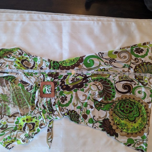 Floral Summer Dress - Picture 6 of 8